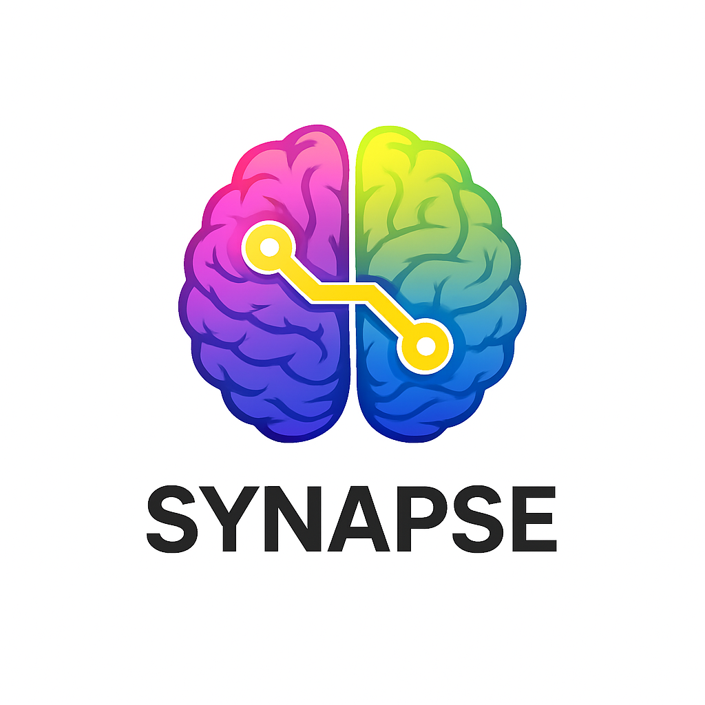 Synapse Logo